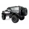 Amewi Caballo radijo bangomis valdomas (RC) modelis Rock crawler Elektrinis variklis 1:10