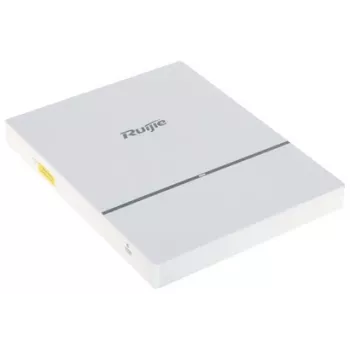 Ruijie Networks RG-AP820-L(V2) belaidis prieigos taškas 1200 Mbit/s baltas Power over Ethernet (PoE)