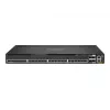 HPE Aruba 6300M 24p SFP+ su LRM palaikymu ir 2p 50G bei 2p 25G MACsec jungiklis - L3 valdomas - 24 x 1 Gb / 10 Gb SFP+ + 2 x 1 Gb / 10 Gb
