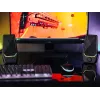 Tracer Loop 2.0 RGB USB daugialypės terpės garsiakalbiai 2.0, 6 W