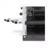 Delock PCI Express x16 kortelių rėmelis 2 x M.2 NVMe SSD bifurcation 47042