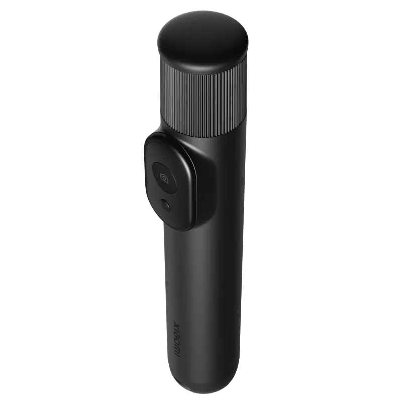 Xiaomi Selfie Stick Tripod Mini, kompaktiška 2-in-1 lazda ir stalinis trikojis