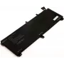 CoreParts MBXDE-BA0021 baterija nešiojamam kompiuteriui