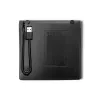 Išorinis USB 2.0 SATA optinių diskų korpusas Qoltec 51863 Juodas