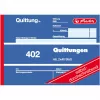 Verslo forma Herlitz 886622 – 80 baltų A6 lapų