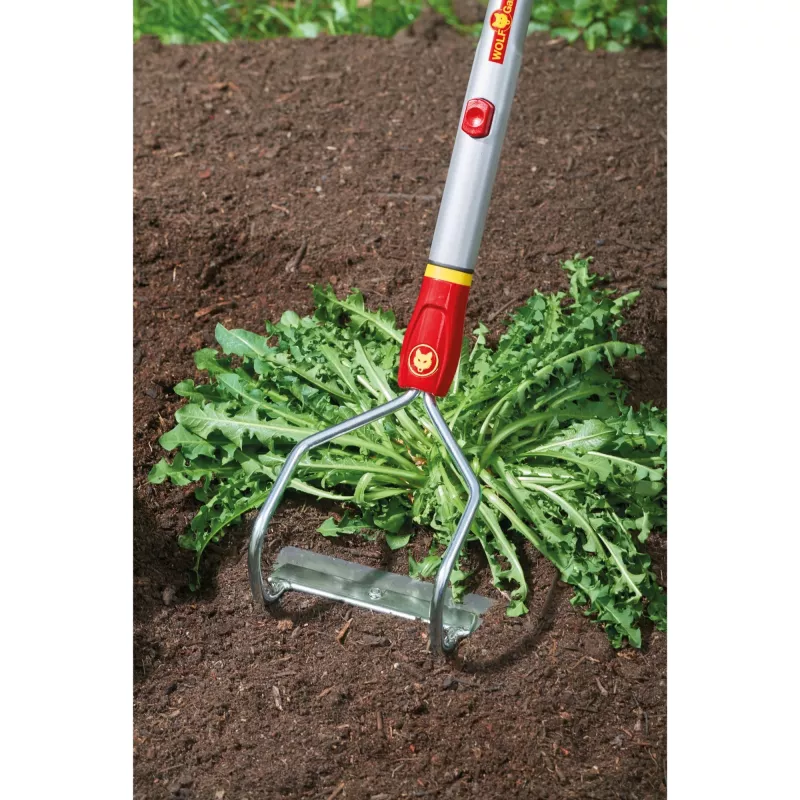 Piktžolių ravėtuvas WOLF-Garten HO-M 15 BOW WEEDER 71AAA009650