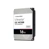 WD Ultrastar DC HC550 WUH721816AL5204 - Festplatte - 16TB - intern - 3.5 (8,9 cm) - SAS 12Gb/s - 7200 U/min - Puffer: 512MB (0F38357)