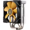Aušintuvas CPU Thermalright BLACK EAGLE (419463)