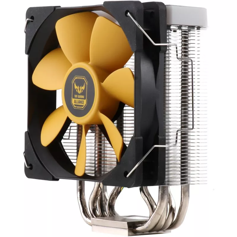 Aušintuvas CPU Thermalright BLACK EAGLE (419463)