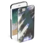 Krusell Limited Cover Apple iPhone 8/7 telefono dėklas, twirl earth