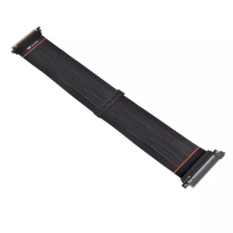 Thermaltake PCI-E 4.0 ilgintuvas 600 mm 0.6 m