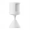 Judesio detektorius (lubos/siena) Xiaomi Motion Sensor 2S — 130° aptikimas, 7 m atstumas, Bluetooth 5.0, CR2450, balta