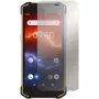 Grūdinto stiklo apsauginis stikliukas MYPHONE Hammer Energy 2, 9H kietumas, atsparus įbrėžimams