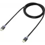 Speaka Professional SP-7870020 Juodos spalvos jungiamasis priedas