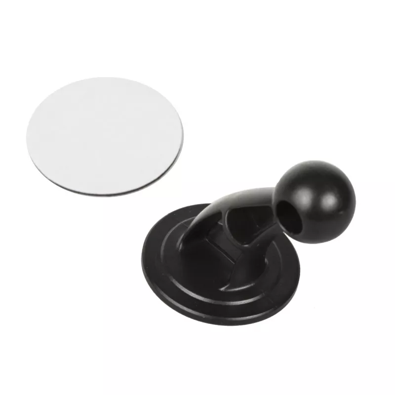 Maclean automobilinis telefono laikiklis, universalus, ventiliacijos grotelėms, gravitacinis, maks. centrų atstumas 90 mm, MC-324