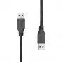 USB 3.2 Gen1 A-A laidas ProXtend USB3AA-0005 – 5 m, Type A kištukas į Type A kištuką