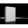 Elektros spinta Rittal AX 1057.000, nerūdijantis plienas, IP66, 500×250×700 mm