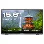 JAPANNEXT JN-MD-I156FHDR-T nešiojamas monitorius 15.6 colio Full HD LED liečiamu ekranu