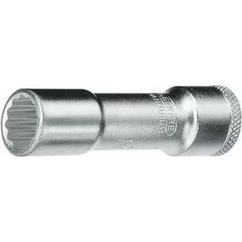 Poveikio lizdas Gedore 6258330 gylis 85 mm aukštis 25 mm svoris 53 g