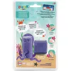 COLOP 156695 apvalus violetinis antspaudas vaikams