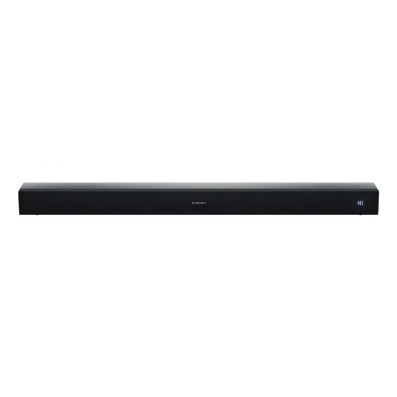 Xiaomi Soundbar Pro 2.1 kanalas, 300W