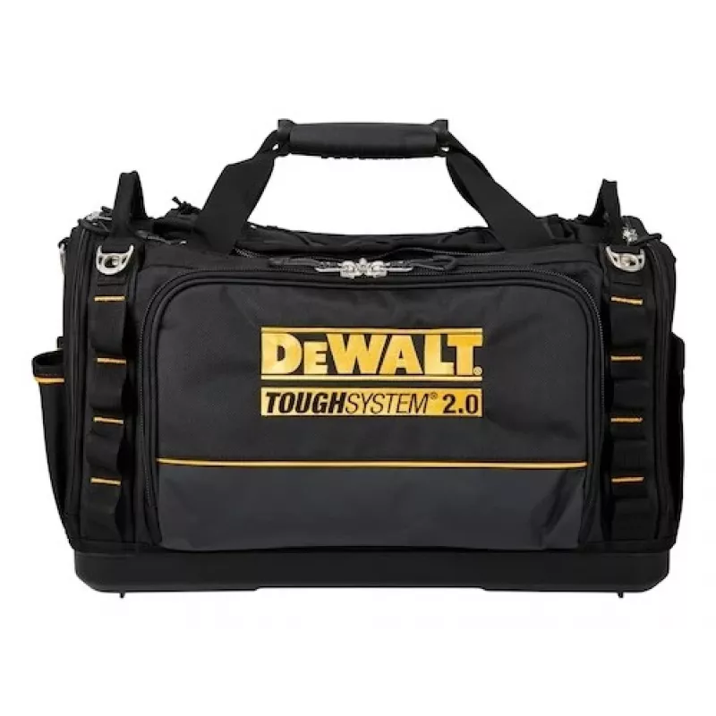 Dėklas įrankiams DeWALT DWST83522-1 juodas, geltonas, brezentas