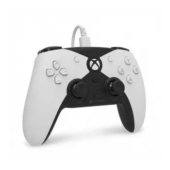 Hyperkin Controller Competitor White XBOX (M01638-WH)