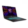 Nešiojamas kompiuteris MSI Cyborg 15 A13VE-1067XPL 15.6 col. FHD IPS Touch 144Hz Intel Core i7-13620H 16GB DDR5 512GB NVMe RTX 4050 6GB