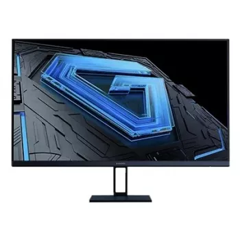 Xiaomi G27i monitorius 68,6 cm (27 inch) 1920 x 1080 pikselių Full HD IPS juodas