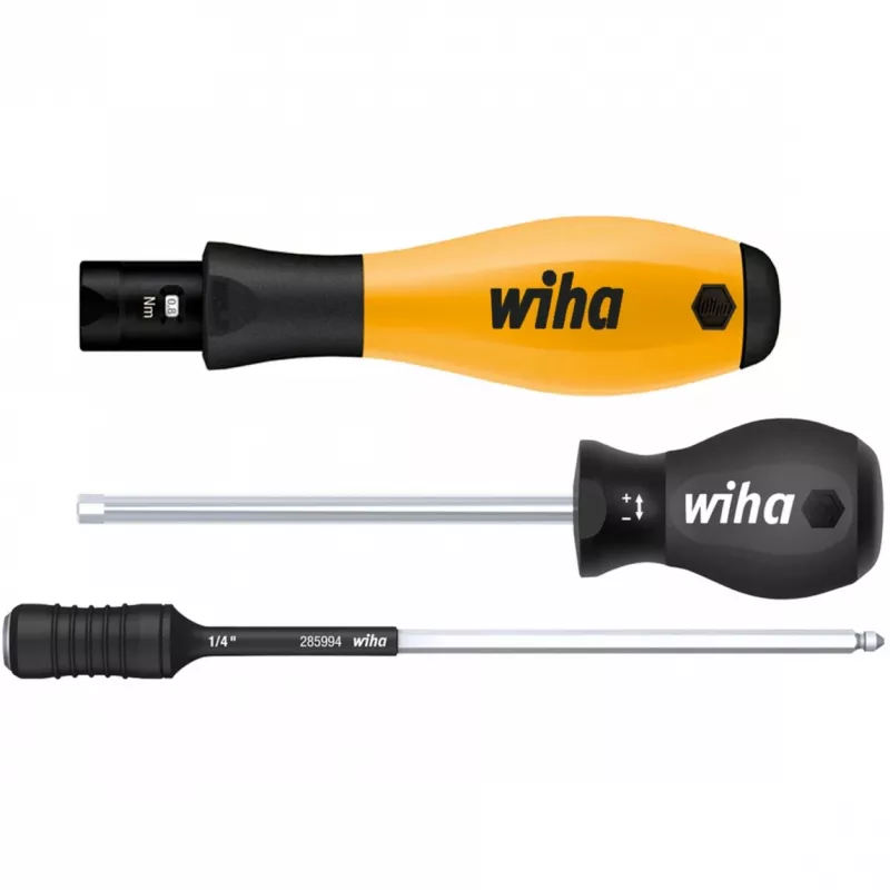Atsuktuvas rankinis Wiha 26865 Single Torque, 127 mm, 141 g