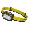 Nitecore UT27 MCT juodos/geltonos spalvos LED priekinė lemputė