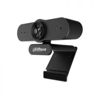 Dahua Technology HTI-UC300 internetinė kamera 2 MP 1920 x 1080 pikselių USB 1.1 Juoda