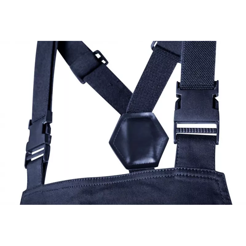 Darbo komplektas NEO TOOLS 81-244-XL mėlynas, jūrinis