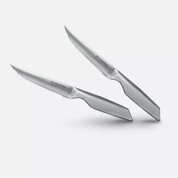 Virtuvinis peilis Pensofal Academy Chef Steak Knife 2 vnt. rinkinys