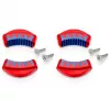 Knipex plastikiniai įdėklai 81 19 250 V02 – 1x250 4x (atsarginiai)