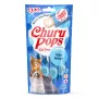 INABA Churu Pops Tuna - skanėstai katėms - 4x15 g
