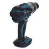 MAKITA. Gręžtuvas 18V DDF458Z 91/58 Nm, be akumuliatoriaus ir įkroviklio