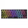 Mechaninė klaviatūra White Shark GK-2202 Ashiko 2 61 klavišo US