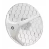 MikroTik LHG 5 ax 1200 Mbit/s Baltas maitinimas per Ethernet (PoE)