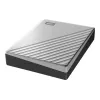 Išorinis kietasis diskas Western Digital 4TB USB Type-C 3.2 Gen 1 WDBPMV0040BSL-WESN