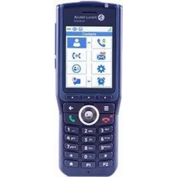 DECT ragelis Alcatel-Lucent 3BN67380AA