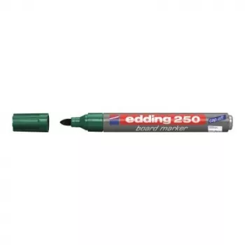 Markeris Edding 4-250004 Green