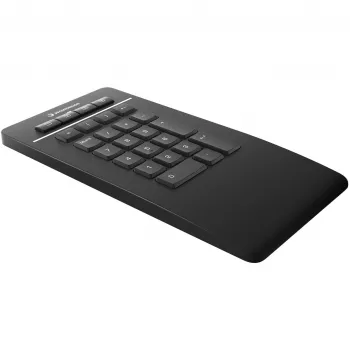 3Dconnexion Numpad Pro 3DX-700105 Belaidis skaičių blokas