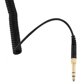 Tiesus laidinis keitimo kabelis Beyerdynamic DT 770 PRO, juodas, 3 m
