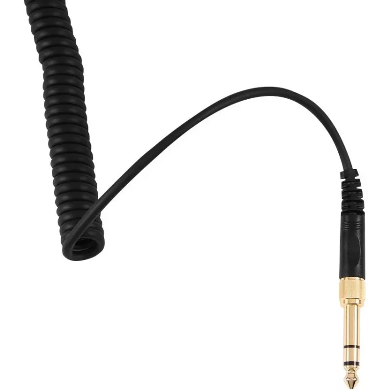 Tiesus laidinis keitimo kabelis Beyerdynamic DT 770 PRO, juodas, 3 m