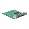 Vidinis M.2 adapteris DeLOCK 62732
