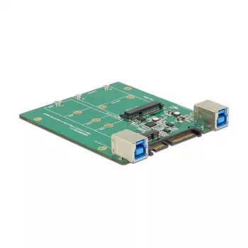 Vidinis M.2 adapteris DeLOCK 62732