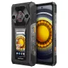 Išmanusis telefonas UleFone Armor 30 Pro 5G, 6,58 colių ekranas, 16 GB RAM, 512 GB atminties, juodas