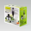 Feel-Maestro MR-564 5-in-1 blender 0,6 l 300 W juoda