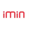 Antrinis POS ekranas IMIN TF2-41 5 colių pirkėjui
